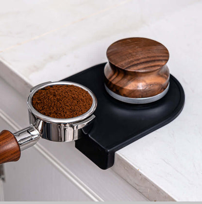 Coffee Tamping Mat