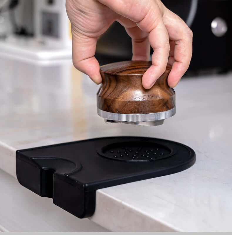 Coffee Tamping Mat